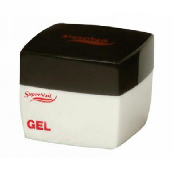 Żel SN Builder Gel 56G - Clear_Bezbarwny