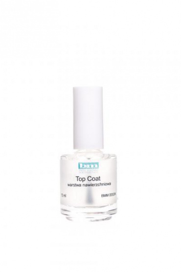 MB Top Coat - lakier nawierzchniowy  15ml