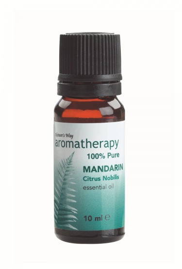 Ol es mandarynkowy / Citrus Nobilis 10ml