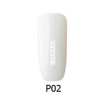 Paint Gel #02 - farbka do zdobień 5ml