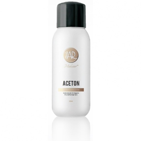 Aceton kosmetyczny 300ml