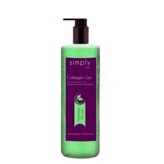 Simply The Collagen Gel  - żel galwaniczny kolagenowy 500ml