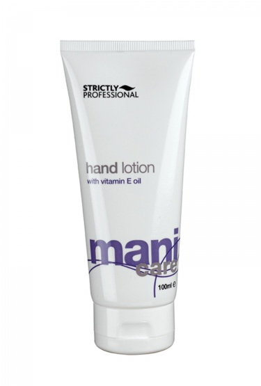 Balsam do rąk z wit.E  - Hand Lotion 100ml