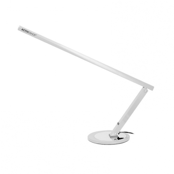 Lampa do manicure 10W Slim LED