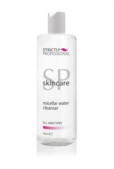 Woda micelarna - Micellar Water  500ml