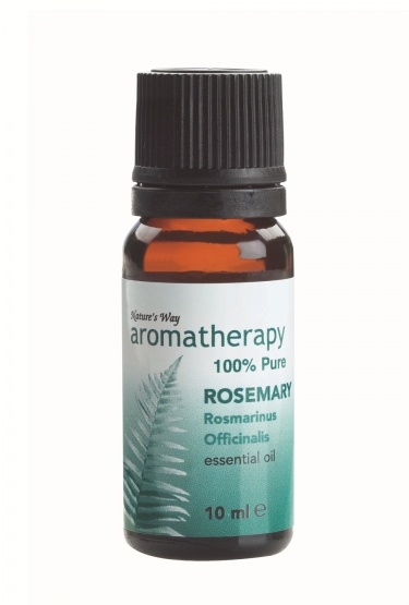 Ol es rozmarynowy / Rosmarinus Officinalis 10ML